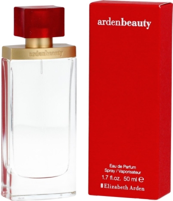 Elizabeth Arden Beauty EDP 50 ml W