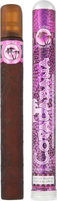 Cuba Brazil Copa Cabana EDP 35 ml W