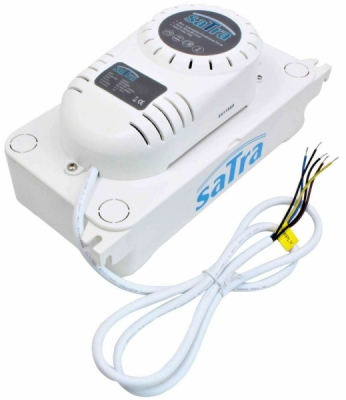 Čerpadlo kondenzátu z klimatizace, elektrické 230V - SATRA S-350CP