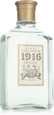Myrurgia 1916 Agua de Colonia Original EDC 400 ml