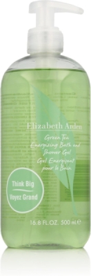 Elizabeth Arden Green Tea SG 500 ml W