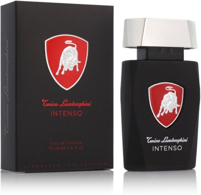 Tonino Lamborghini Intenso EDT 75 ml M