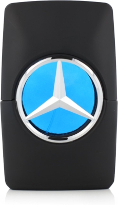 Mercedes-Benz Mercedes-Benz Man EDT 200 ml M
