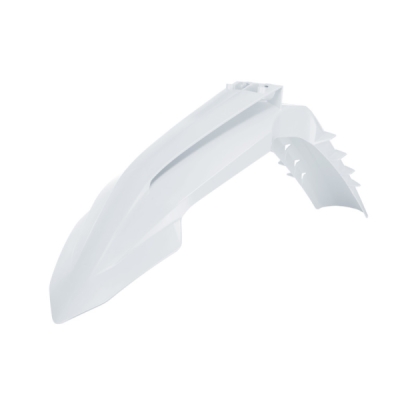 Přední blatník POLISPORT 8685700002 White OEM Color