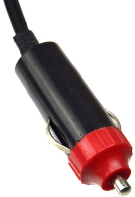 Výstražný maják, světlo oranžové 12V GEKO G01831