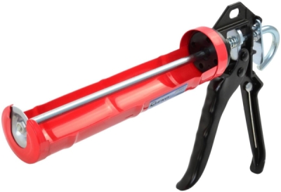 Pistole vytlačovací vaničková 225mm GEKO G00661