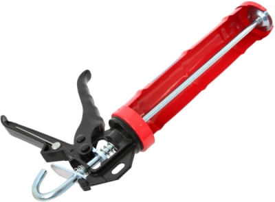 Pistole vytlačovací vaničková 225mm GEKO G00661