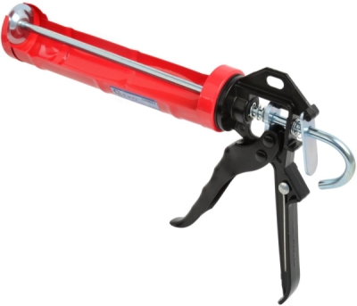 Pistole vytlačovací vaničková 225mm GEKO G00661