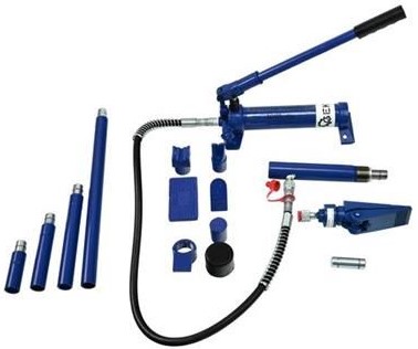 Hydraulický rozpínák 4t, karosářská rozpěra GEKO G02074