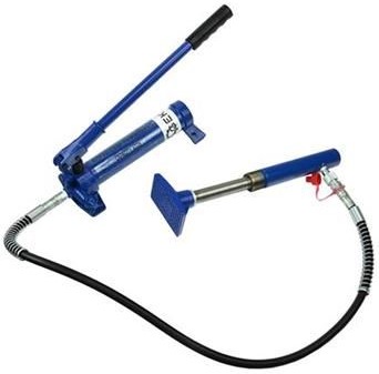 Hydraulický rozpínák 4t, karosářská rozpěra GEKO G02074