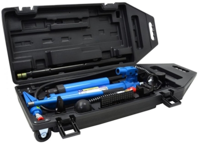 Hydraulický rozpínák 10t, karosářská rozpěra GEKO PREMIUM G02145