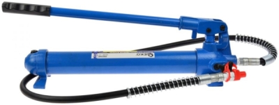 Hydraulický rozpínák 10t, karosářská rozpěra GEKO PREMIUM G02145