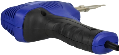 Transformátorová pájecí pistole, pájka 200W GEKO G81215