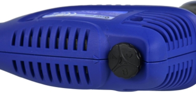 Transformátorová pájecí pistole, pájka 200W GEKO G81215