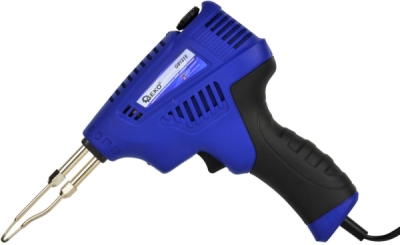 Transformátorová pájecí pistole, pájka 200W GEKO G81215