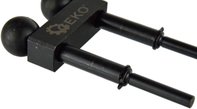 Sada na aretaci rozvodů SEAT, AUDI, ŠKODA 1.4 1.6 16V GEKO G02838