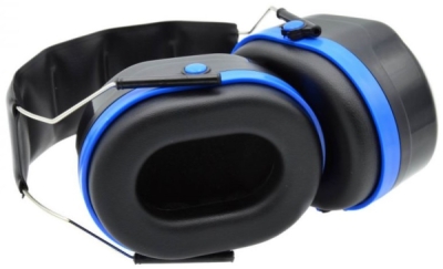 Chrániče sluchu 27dB PREMIUM SOFT G90032