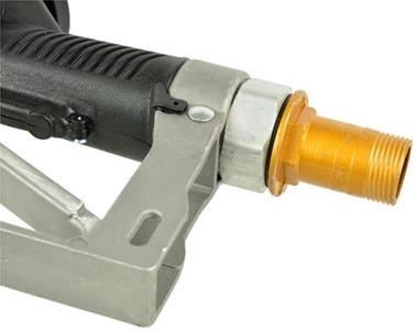 Čerpací pistole s LCD počítadlem GEKO G00950