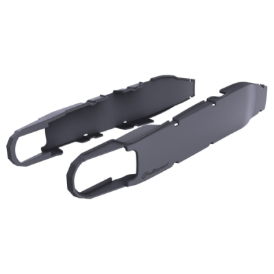 Swingarm Protectors POLISPORT 8986100003 Nardo šedá