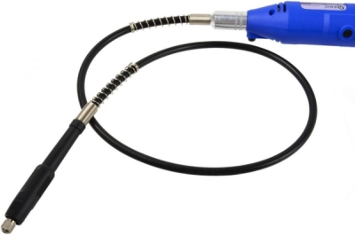 Mini přímá bruska 270W s příslušenstvím 300ks GEKO G81220