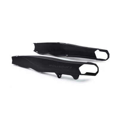 Swingarm Protectors POLISPORT 8499400001 černá