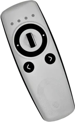Shelly BLU Remote Control ZB, Bílý