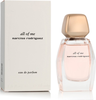 Narciso Rodriguez All Of Me EDP 50 ml W