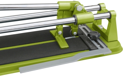 EXTOL CRAFT řezačka obkladaček 600mm, nylonové uložení, 600mm, 9752