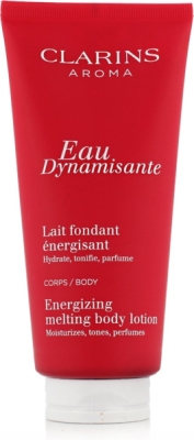 Clarins Eau Dynamisante BL 200 ml