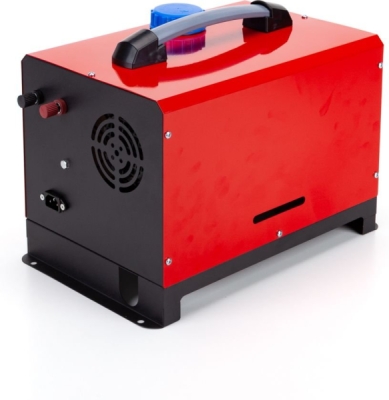 Naftové nezávislé topení 8kW, 230V/12V MAR-POL