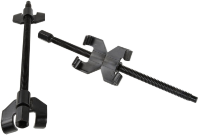Ruční stahovák pružin 380mm - 2ks v sadě GEKO G30311