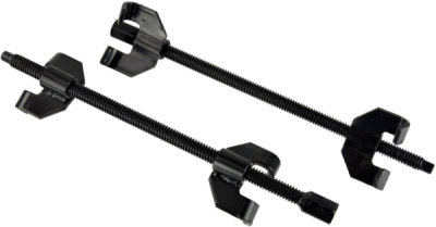 Ruční stahovák pružin 380mm - 2ks v sadě GEKO G30311