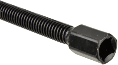 Ruční stahovák pružin 380mm - 2ks v sadě GEKO G30311