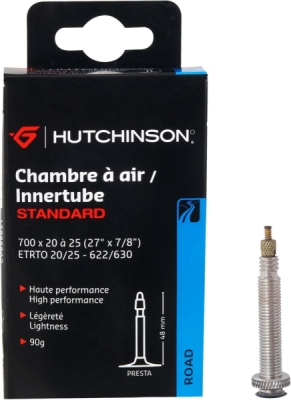 Duše HUTCHINSON 700x20/ 25 FV 48mm, krabička