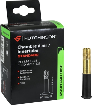Duše HUTCHINSON 29x1,90/ 2,35 AV 48mm, krabička