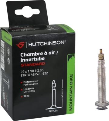 Duše HUTCHINSON 29x1,90/ 2,35 FV 48mm, krabička