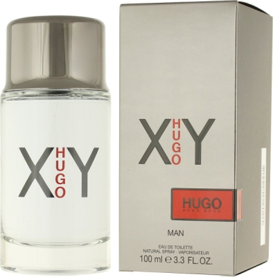 Hugo Boss Hugo XY EDT 100 ml M