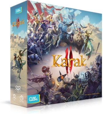 Karak 2