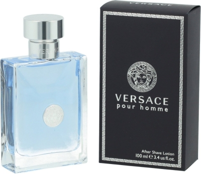 Versace Pour Homme AS 100 ml M