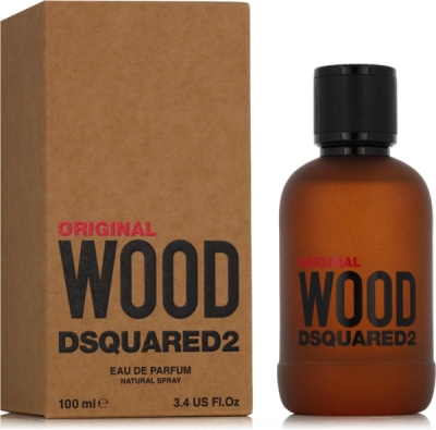 Dsquared2 Original Wood EDP 100 ml M