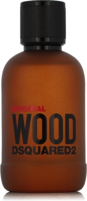 Dsquared2 Original Wood EDP 100 ml M