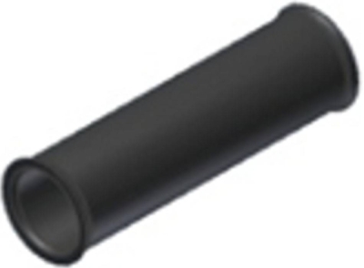 Spring rubber tube MIVV 50.73.210.1