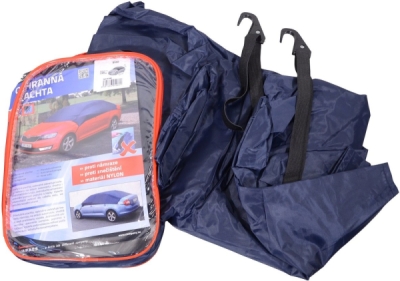 Compass ochranná plachta s 233x147x51 cm nylon