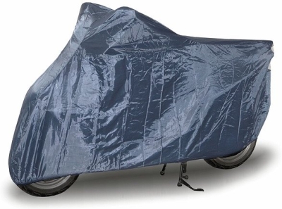 Compass ochranná plachta na motocykl l 229x100x125cm nylon