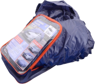 Compass ochranná plachta full   kombi 485x180x116cm nylon