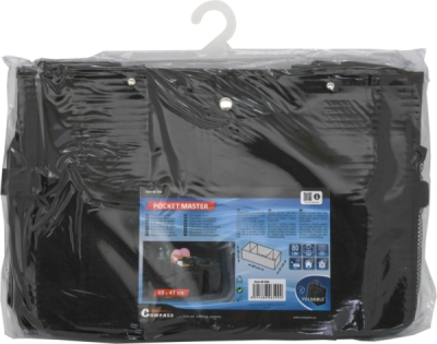 Compass organizér do kufru 69x41cm POCKET MASTER