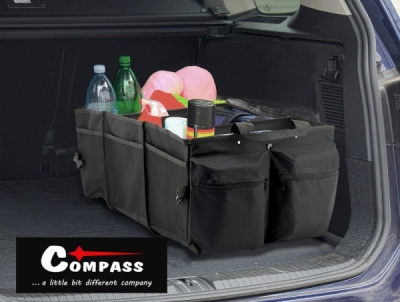Compass organizér do kufru 69x41cm POCKET MASTER