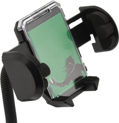 Držák telefonu s přísavkou Compass