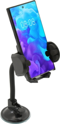 Držák telefonu s přísavkou Compass