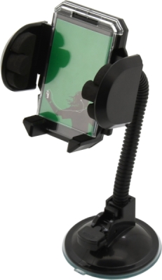 Držák telefonu s přísavkou Compass